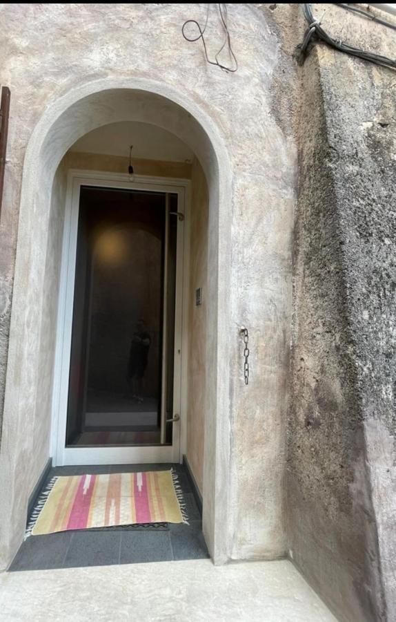 B&B Il Campanile Vicalvi Экстерьер фото