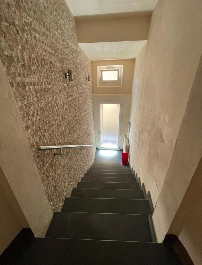 B&B Il Campanile Vicalvi Экстерьер фото