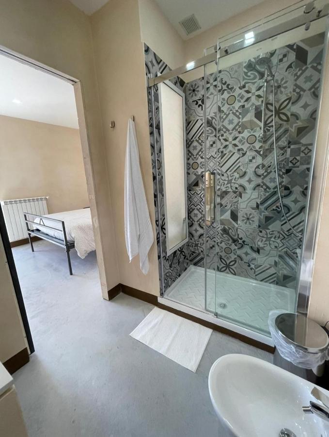 B&B Il Campanile Vicalvi Экстерьер фото
