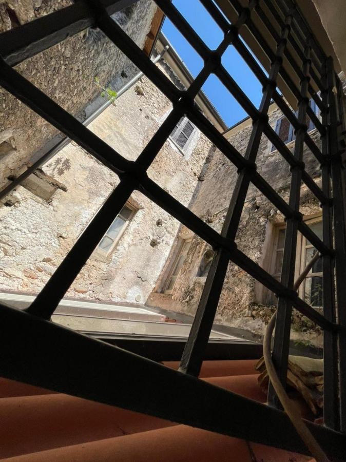 B&B Il Campanile Vicalvi Экстерьер фото