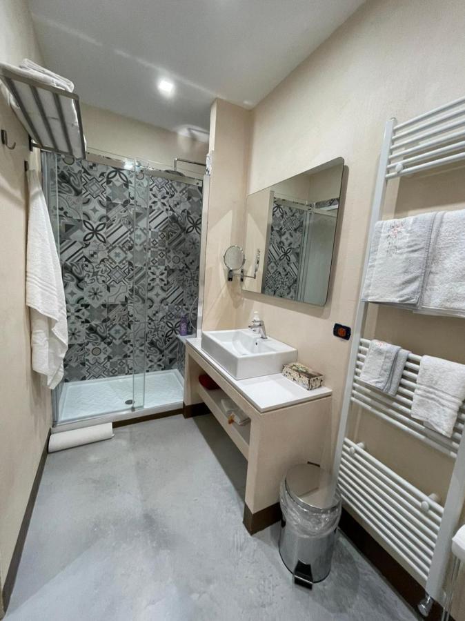 B&B Il Campanile Vicalvi Экстерьер фото