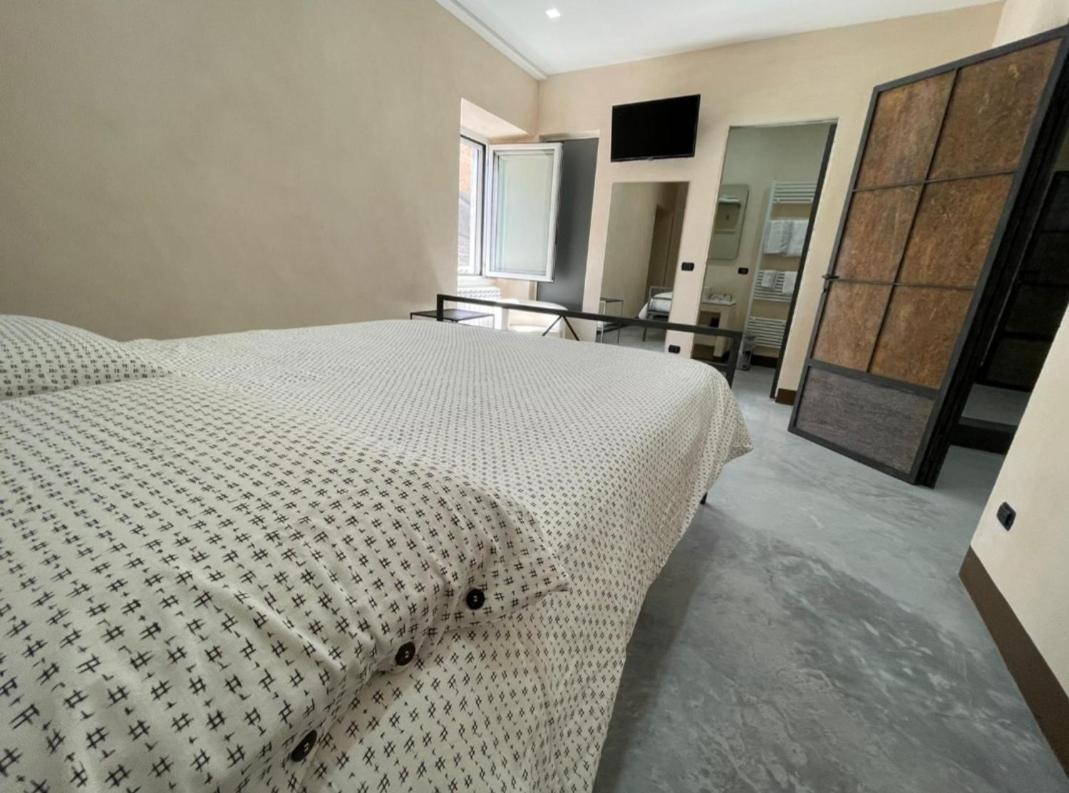 B&B Il Campanile Vicalvi Экстерьер фото