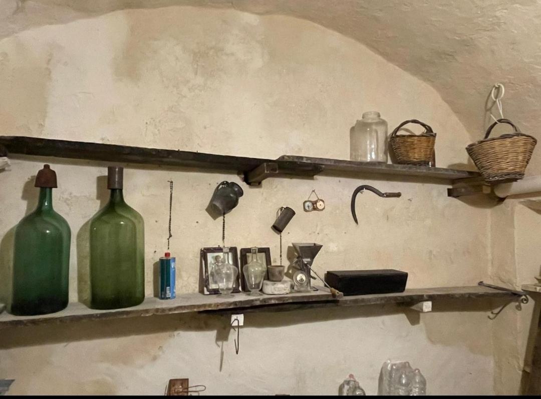 B&B Il Campanile Vicalvi Экстерьер фото