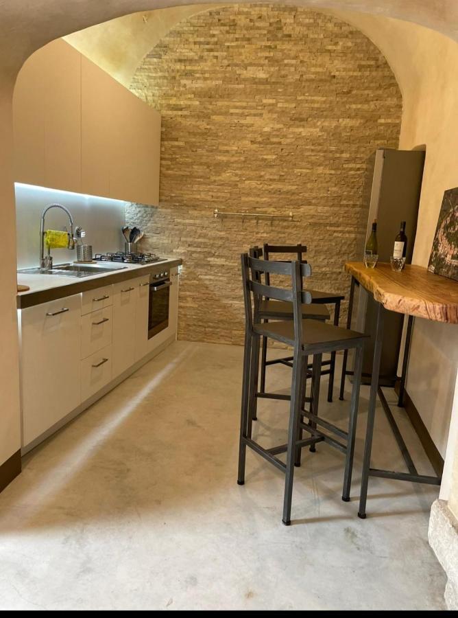 B&B Il Campanile Vicalvi Экстерьер фото